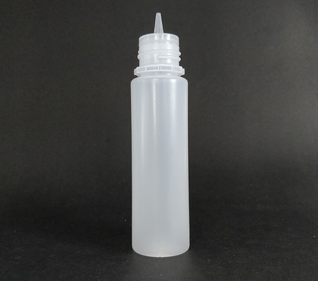 Round E Liquid Bottle For E-Liquid In 10ml 15ml 30ml 40ml 60ml 80ml 100ml