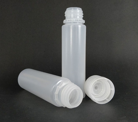 Round E Liquid Bottle For E-Liquid In 10ml 15ml 30ml 40ml 60ml 80ml 100ml