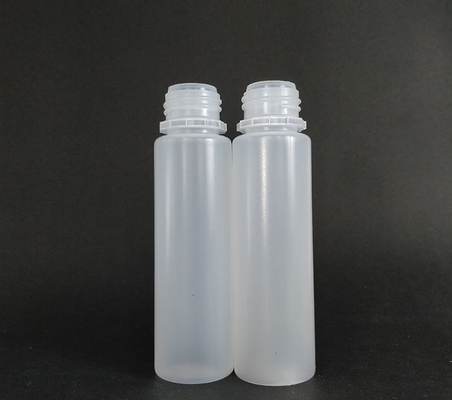 Round E Liquid Bottle For E-Liquid In 10ml 15ml 30ml 40ml 60ml 80ml 100ml