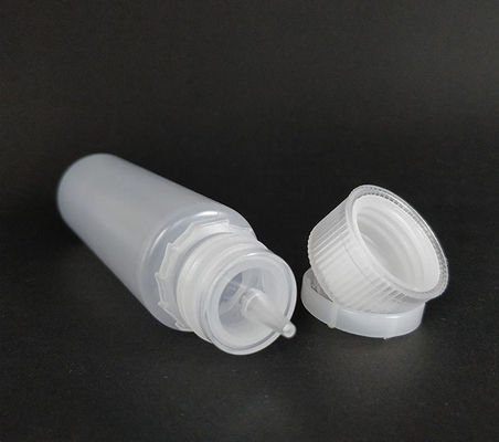 Round E Liquid Bottle For E-Liquid In 10ml 15ml 30ml 40ml 60ml 80ml 100ml