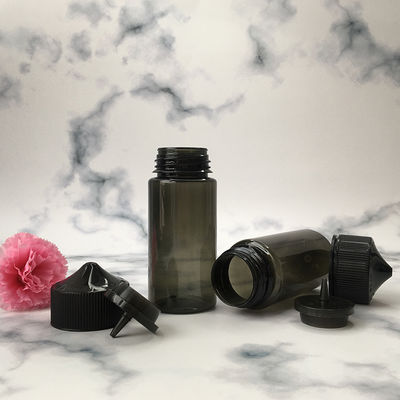 100mlのE液体ボトル あなたのE液体のパッケージに最適な選択