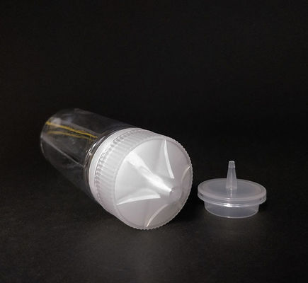 100mlのE液体ボトル あなたのE液体のパッケージに最適な選択