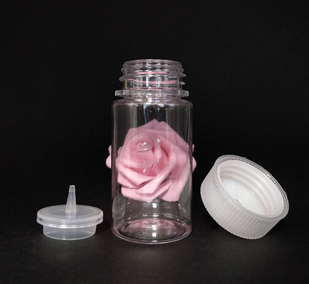 100mlのE液体ボトル あなたのE液体のパッケージに最適な選択