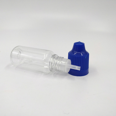 チャイルドプルーフEリキッドボトル PET 10ml 15ml 30ml 40ml 60ml 80ml 100ml