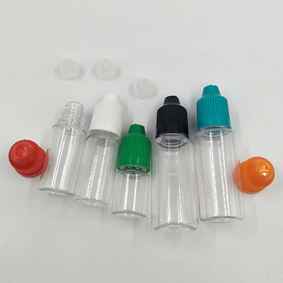 30ml 液体ドロッパー ボトルとカスタマイズされたロゴ