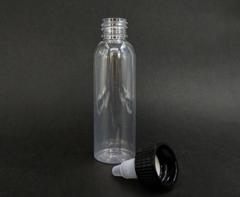 液体印刷 5000pcs オーダーメイドロゴ プラスチックドロッパーボトル