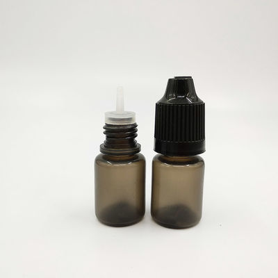 漏れ防止のプラスチックスクリュートップボトル 工業用で再利用可能