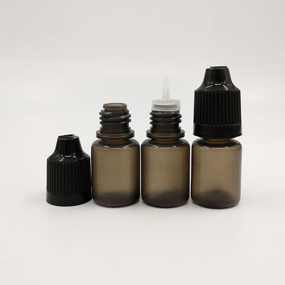 密閉性 柔軟性 150ml プラスチック 螺紋蓋 安全な閉じるため Bpa 無料