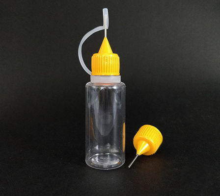 150ml プラスチックのスレッドドック BPAフリー はい 安全で耐久的な閉塞のために