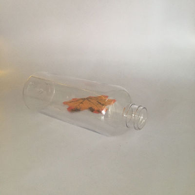 プロフェッショナルで正確なスプレー結果のための平らな表面PETスプレーボトル