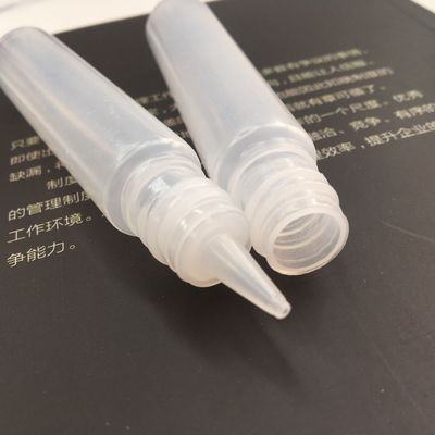 透明性のある液体容器のための液体のための透明性のある液体容器のための透明性のある黒色PETの小さなボトル