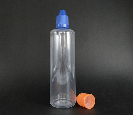 100ml E液体ボトル E液体印刷 カラーカスタマイズ