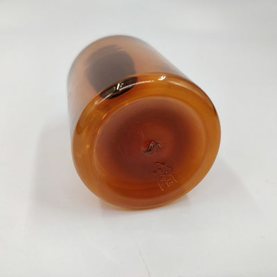 液体 の ため の 子供 に 防げる PET ボトル