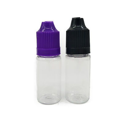 透明性 子供用 液体 滴滴器 ボトル 正確な測定のために安全で便利