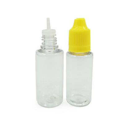 透明性 子供用 液体 滴滴器 ボトル 正確な測定のために安全で便利