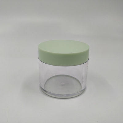 プリントオプション付き プラスチック化粧品瓶 10ml 15ml 30ml 60ml 80ml 100ml 120ml 150ml容量 クリームに最適