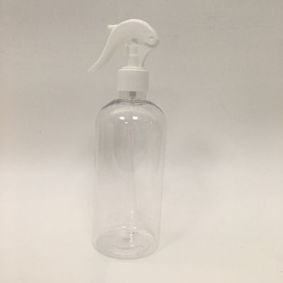 200ml プラスチック空霧瓶 噴霧容器 化粧品の製造要件のための配給器