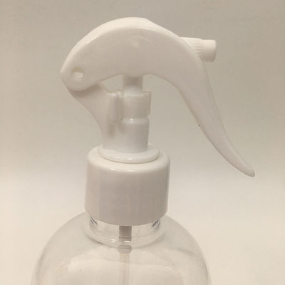 200ml プラスチック空霧瓶 噴霧容器 化粧品の製造要件のための配給器