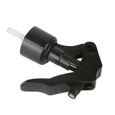 プラスチックの噴霧容器 噴霧液を注射するのに最適 化粧品,化学品,清掃産業の精密配給を保証する