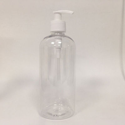 200ml プラスチック空霧瓶 噴霧容器 化粧品の製造要件のための配給器