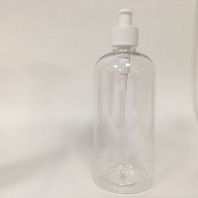 200ml プラスチック空霧瓶 噴霧容器 化粧品の製造要件のための配給器