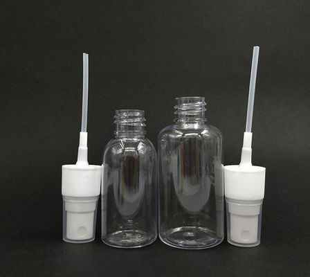 高品質の精密霧スプレーボトル ハンド消毒スプレーボトル 新しいデザインの連続スプレーボトル