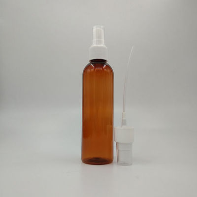 スムーズな表面 PET スプレーボトル 迅速で簡単な家庭用清掃