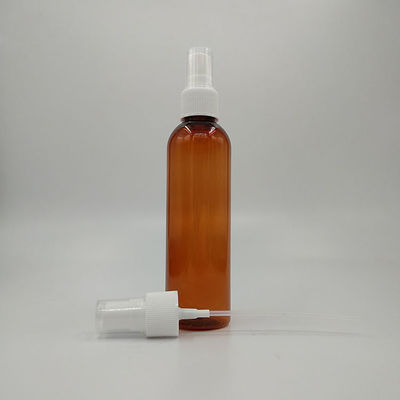 スムーズな表面 PET スプレーボトル 迅速で簡単な家庭用清掃