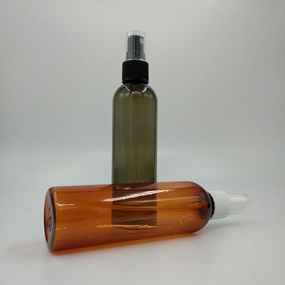 スムーズな表面 PET スプレーボトル 迅速で簡単な家庭用清掃