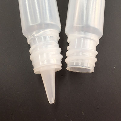 液体貯蔵および輸送ソリューションのための子供用 PET 小瓶