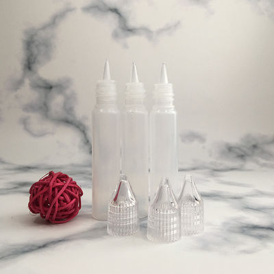 液体貯蔵および輸送ソリューションのための子供用 PET 小瓶