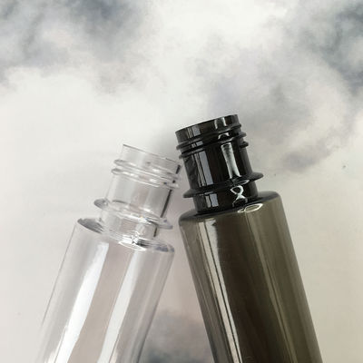 オリジナルブランドスポイトボトル 丸型液体スポイトボトル 黒スポイトボトル セール中