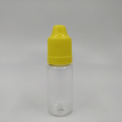 100ml E液体ボトル 画面印刷 表面操作と18mm ネックサイズ E液体貯蔵ソリューションに理想的です