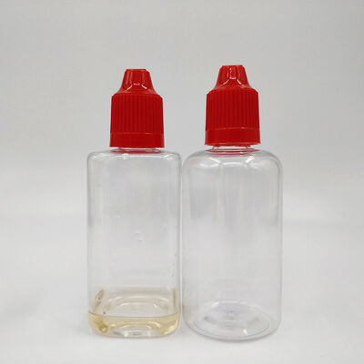 10ml 15ml 30ml 40ml 60ml 80ml 100ml 液体滴滴器 ボトル 精油 血清 液体 梱包 用に適した印刷色