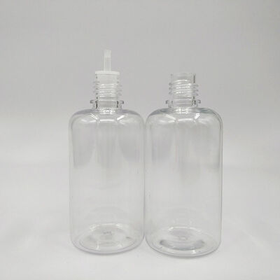 10ml 15ml 30ml 40ml 60ml 80ml 100ml 液体滴滴器 ボトル 精油 血清 液体 梱包 用に適した印刷色