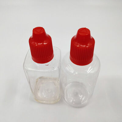 10ml 15ml 30ml 40ml 60ml 80ml 100ml 液体滴滴器 ボトル 精油 血清 液体 梱包 用に適した印刷色