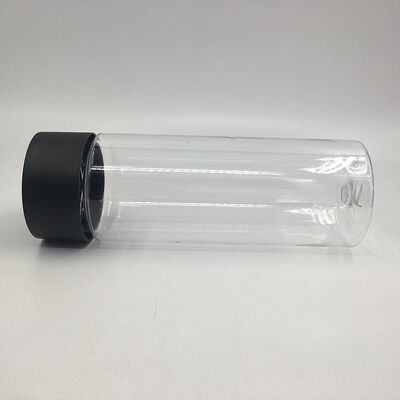 0.5kg バブルティー ジャグ 水貯蔵容器 耐久性のある漏れ防止設計 商業用バブルティーショップやカフェに最適