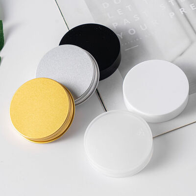 パーソナライズ プラスチック容器 耐久性のある再利用容器 食品,化粧品,医薬品の包装に適しています