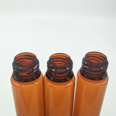 10ml 15ml 30ml 40ml 60ml 80ml 100ml 透明リキッドボトル ドロッパーキャップおよびチャイルドレジスタントキャップ対応