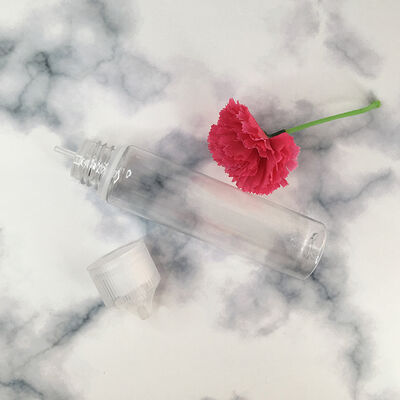 液体のための小瓶 10ml 15ml 30ml 40ml 60ml 80ml 100ml容量で様々な用途に適しています