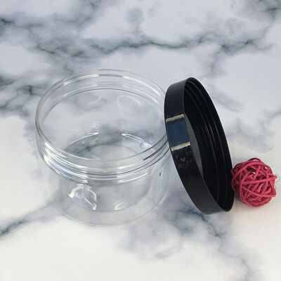 カスタマイズ可能なロゴ入りプラスチック容器 軽量プラスチック容器で取り扱いと物流業務を容易に