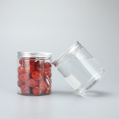 250ml オーダーメイド 蓋付きの小さなプラスチック容器