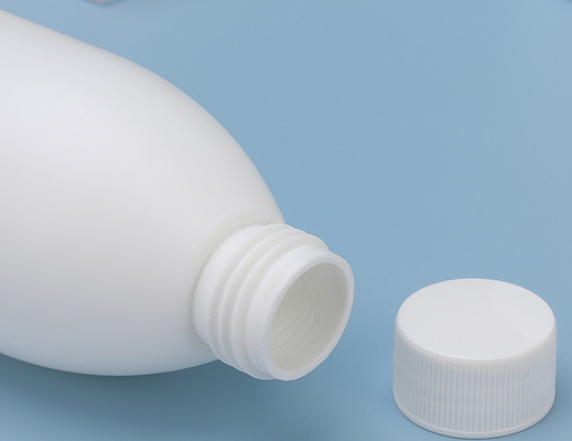 安全 で 便利 な プラスチック の 螺旋 上 の 容器