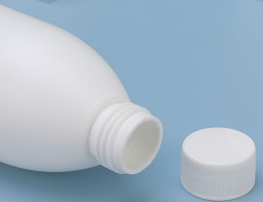 安全 な 便利 な プラスチック の 螺旋 上 の 容器