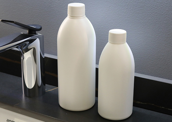 安全 で 便利 な プラスチック の 螺旋 上 の 容器