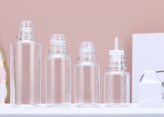 便利なEジュース液体ボトル 60ml 120ml