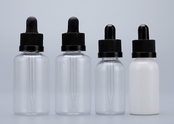工業用 10ml 汎用プラスチックドロッパーボトル