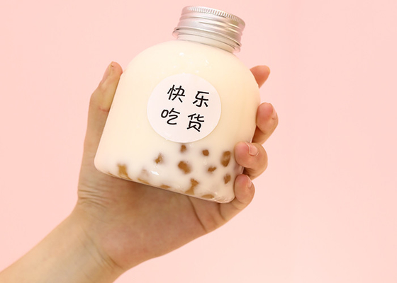 350ml 420mlのプラスチック清涼飲料のびん