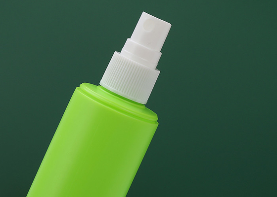 パーソナル ケア17mmの良い霧のびんのスプレーの帽子プラスチック旅行びん