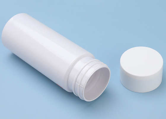 アロマセラピーはブラウン ペットねじ上の圧搾のびん120ML 150MLをクリーム状にする
